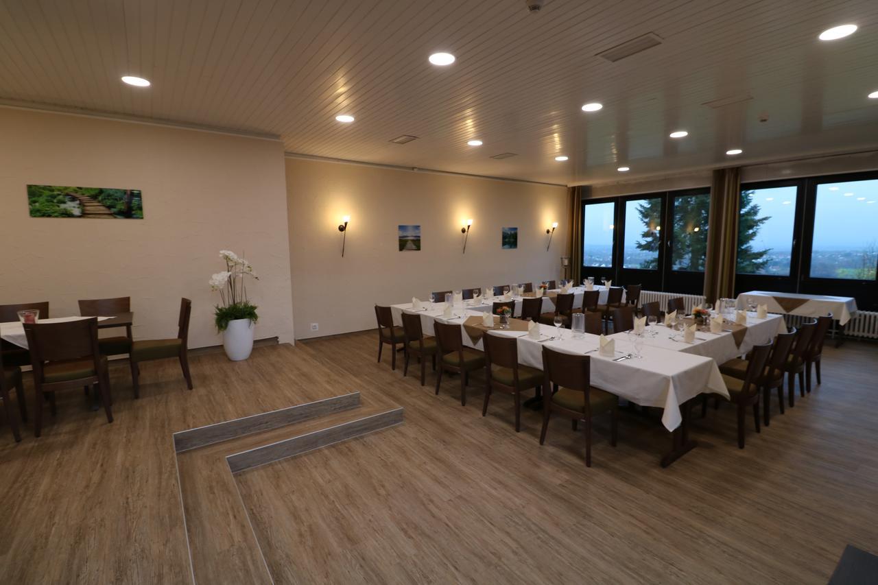 Hotel Wiehen-Therme Hullhorst Exterior photo